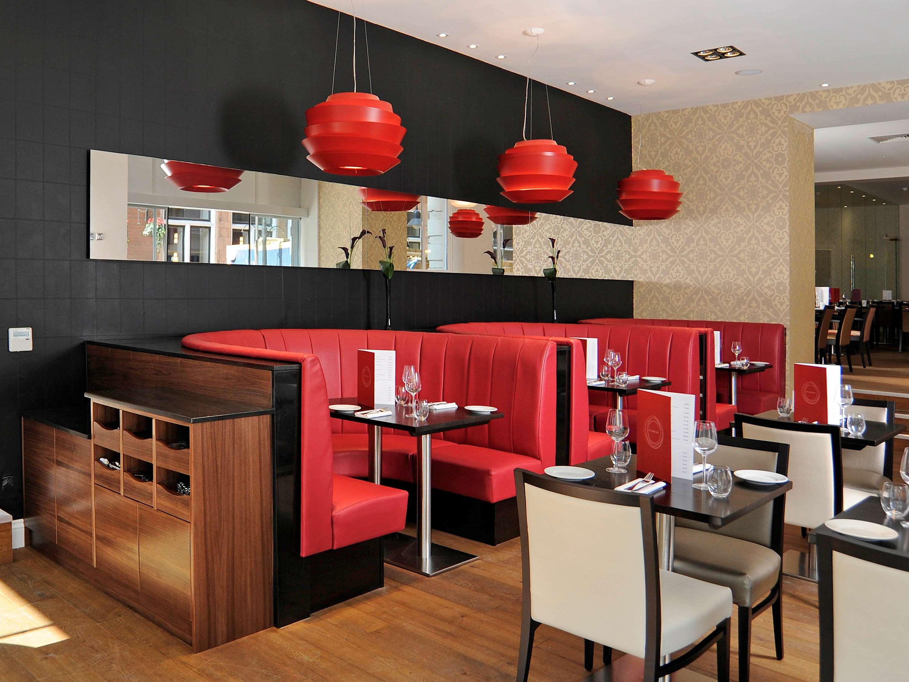 Mercure Bloomsbury Hotel Londra