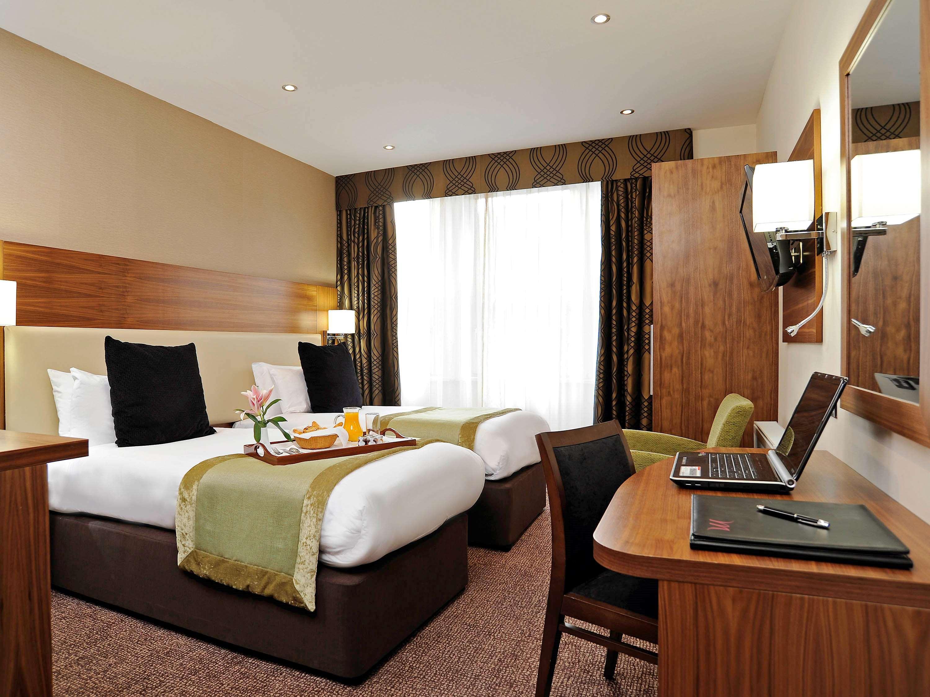 Mercure Bloomsbury Londra
