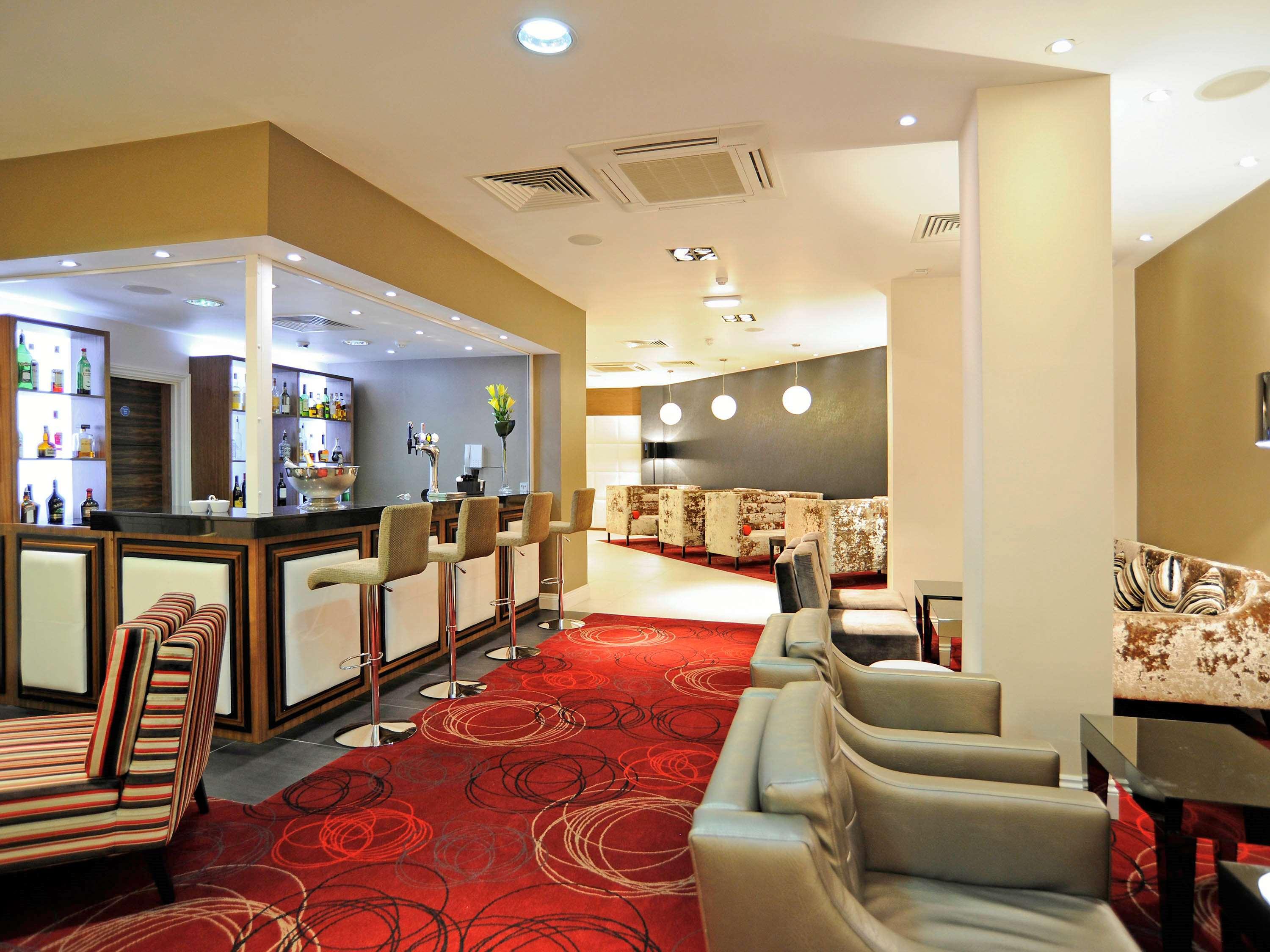Mercure Bloomsbury Londra