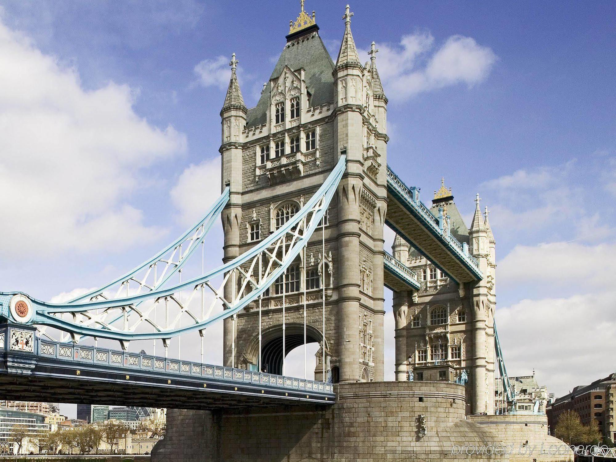 Mercure Bloomsbury Hotel Londra