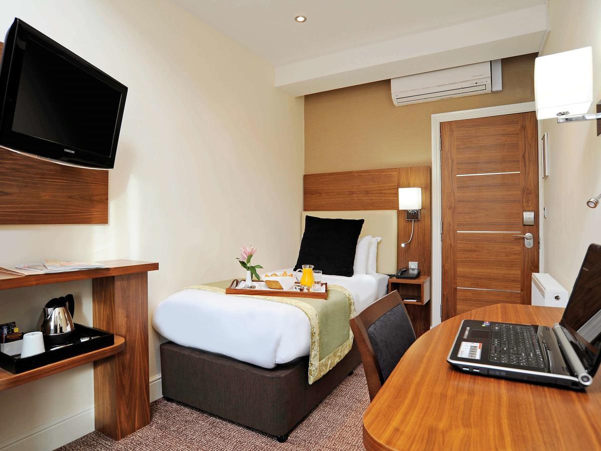 Mercure Bloomsbury Hotel Londra
