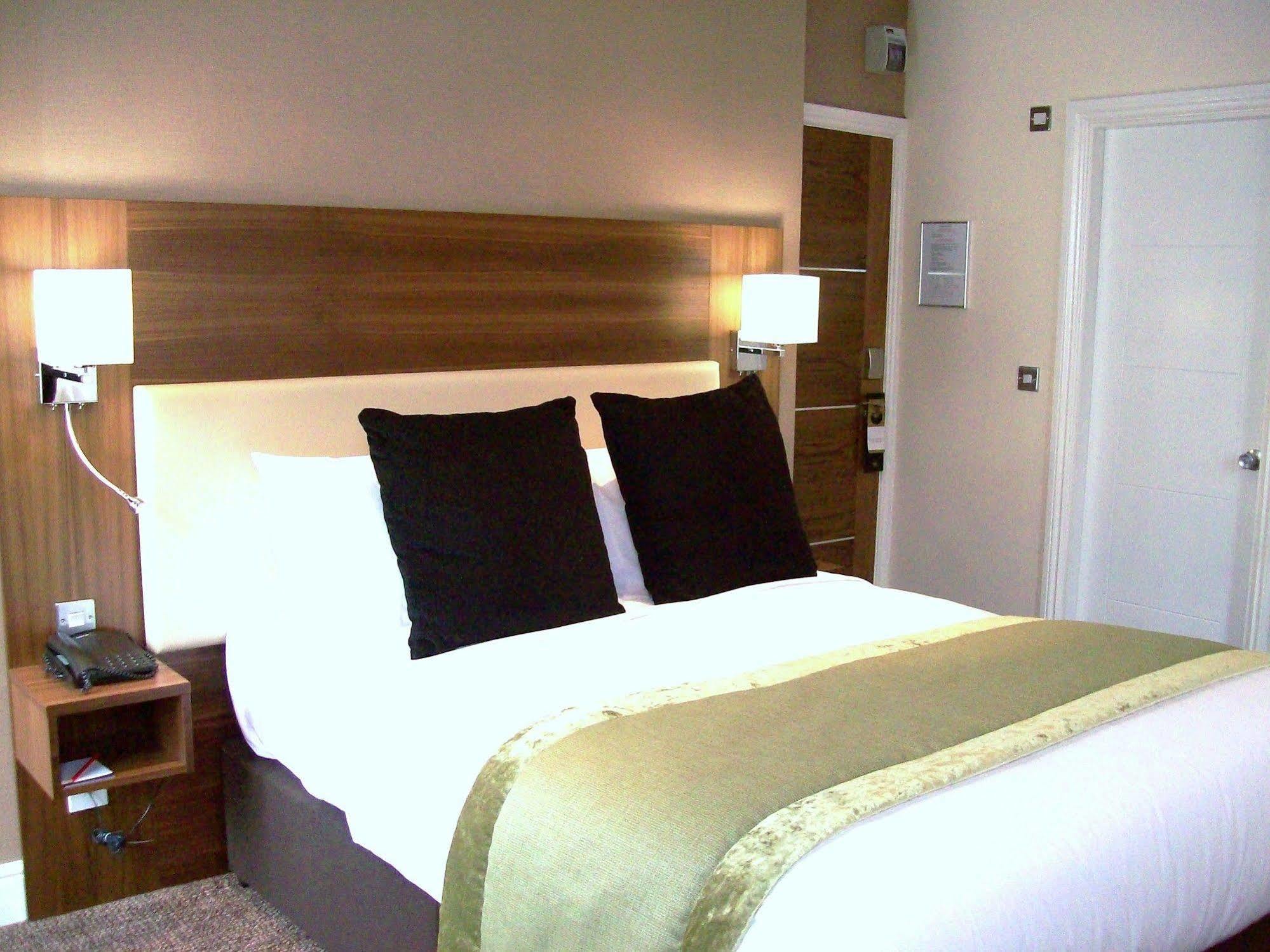 Mercure Bloomsbury Hotel Londra