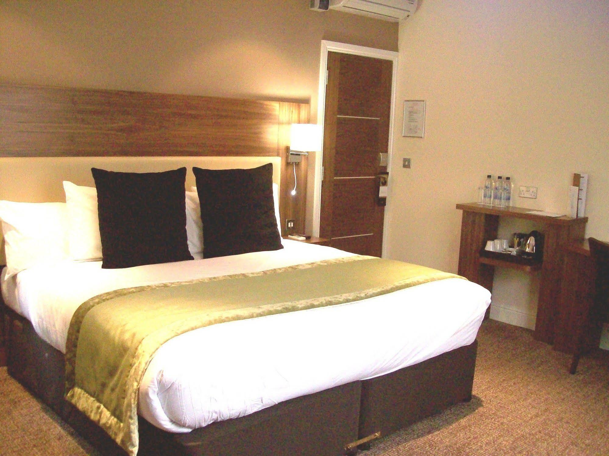 Hotel Mercure Bloomsbury Londra
