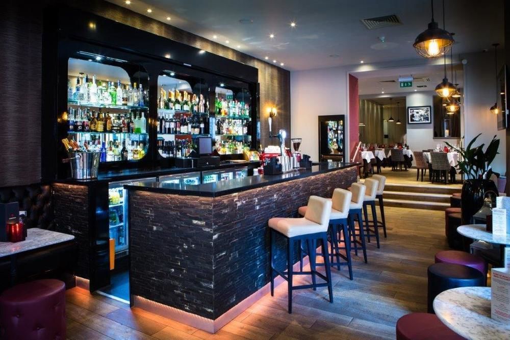 Mercure Bloomsbury 4* Londra