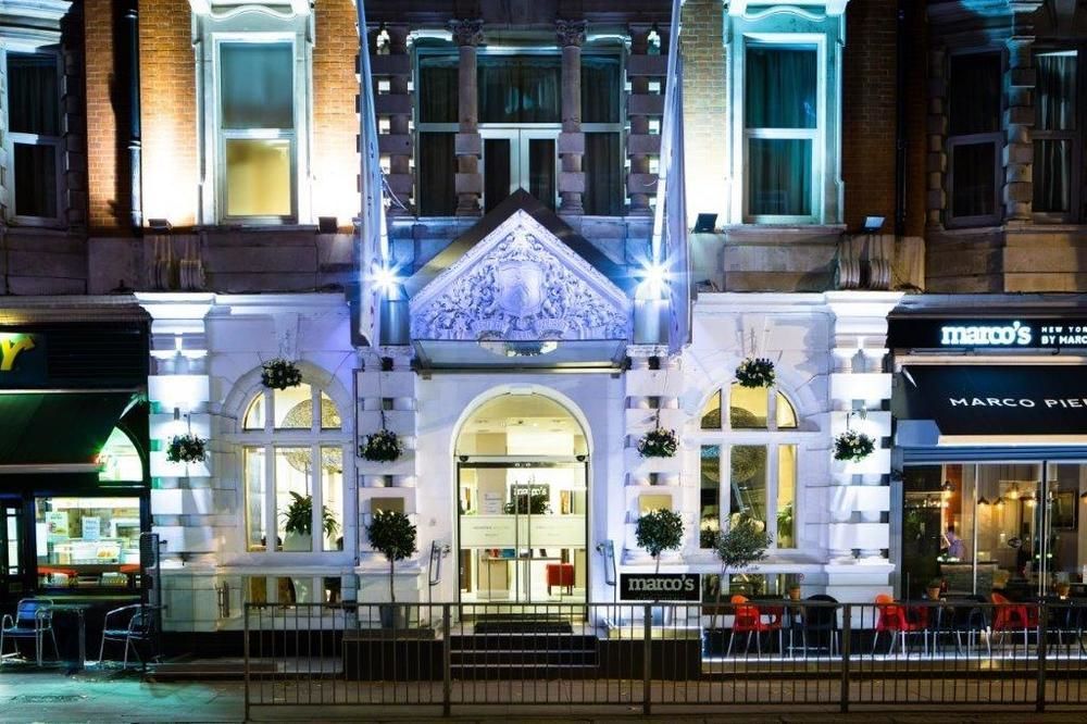 Hotel Mercure Bloomsbury Londra