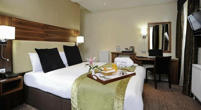Mercure Bloomsbury Londra